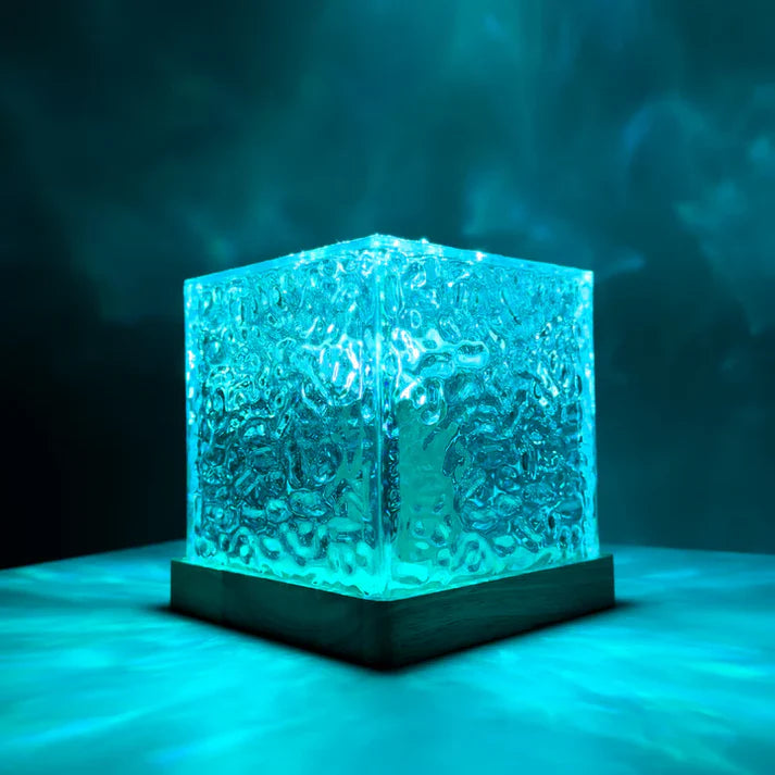 La lampe NordiGlow™