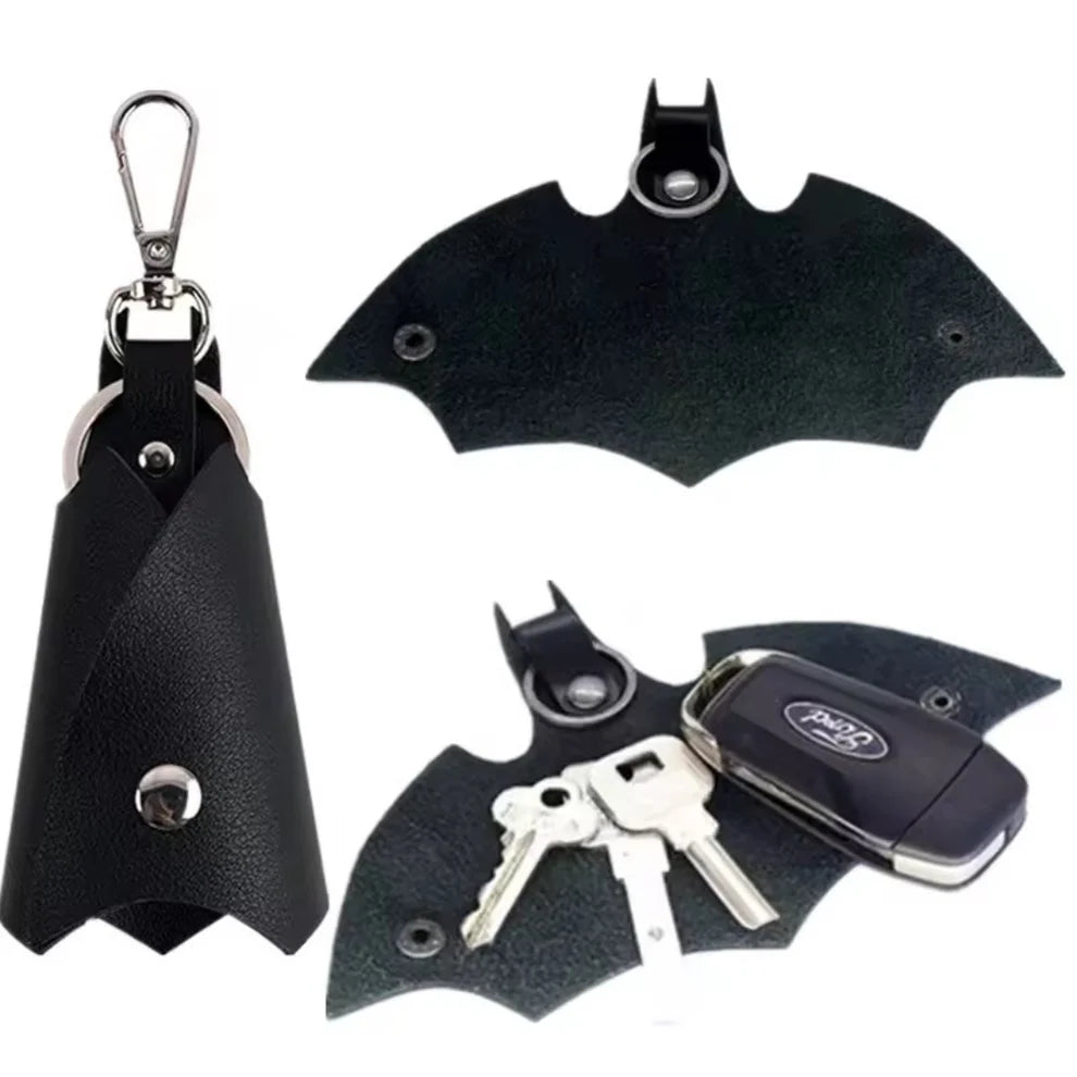 Porte-clés Dark Night