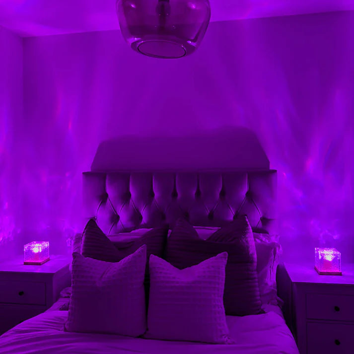 La lampe NordiGlow™