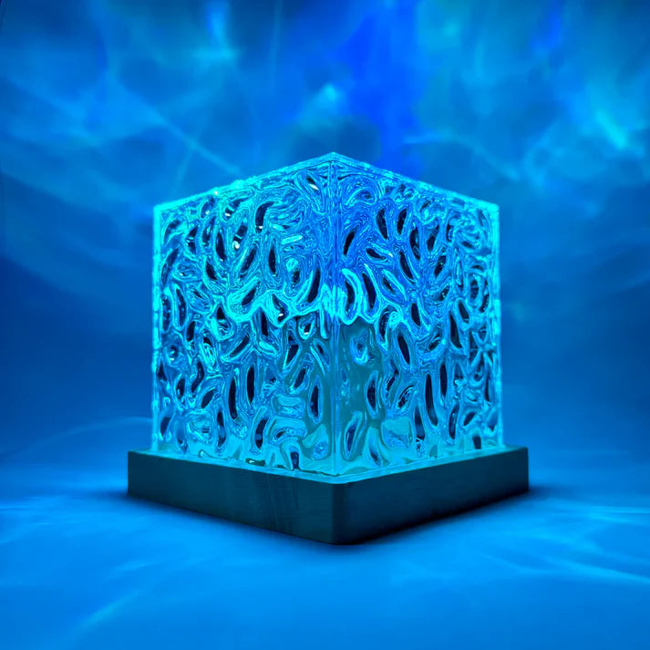 La lampe NordiGlow™