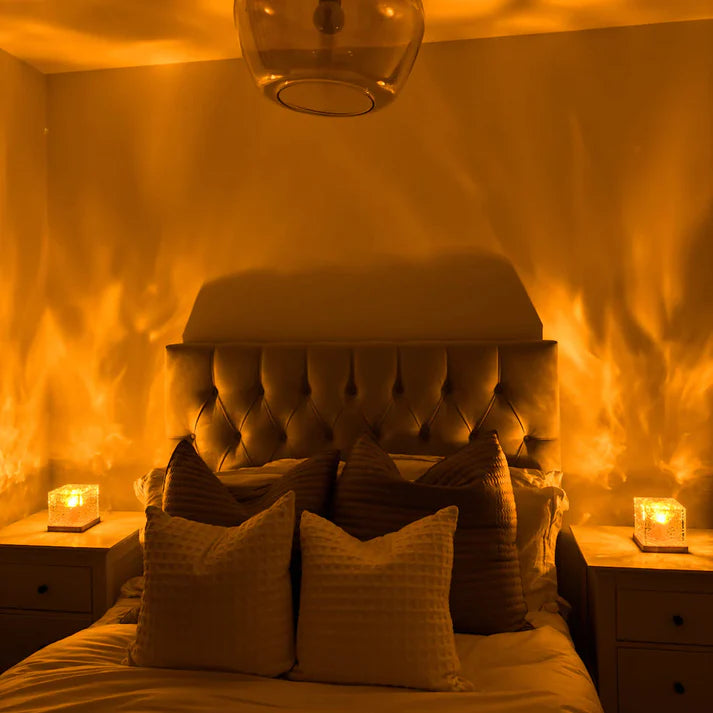 La lampe NordiGlow™