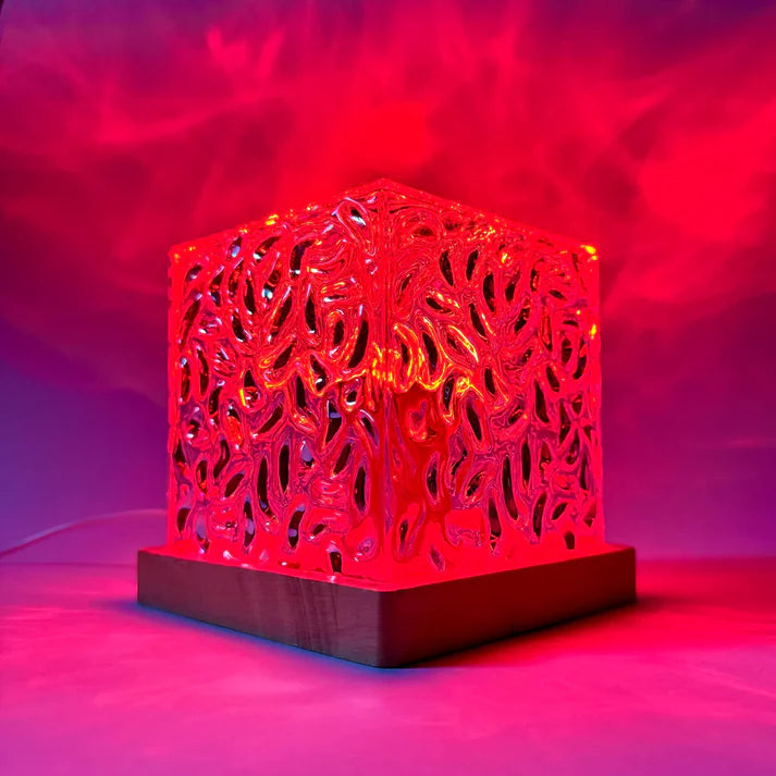 La lampe NordiGlow™