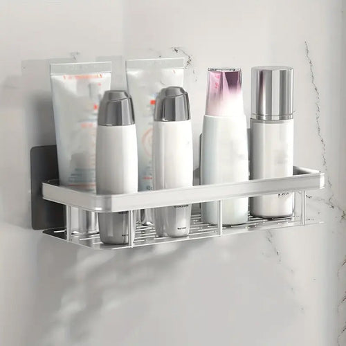Étagère de douche sans perçage