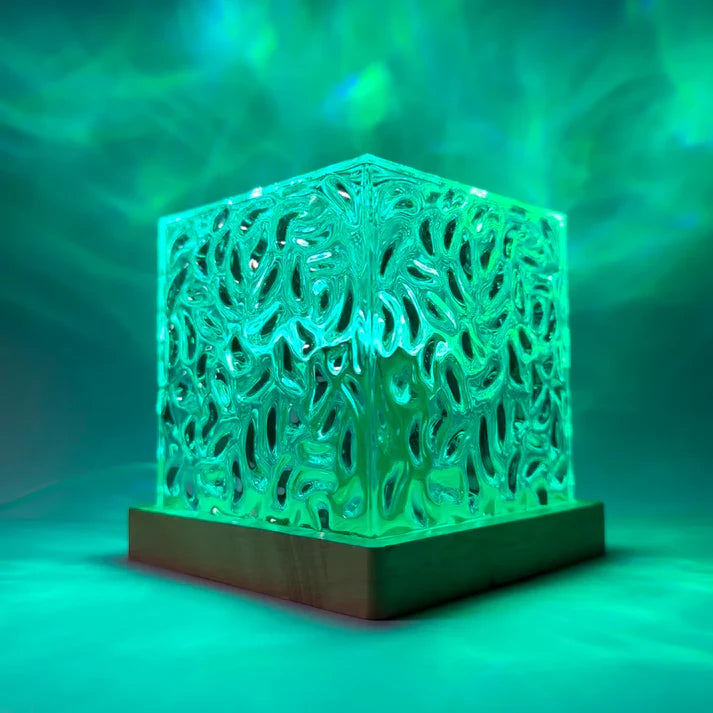 La lampe NordiGlow™