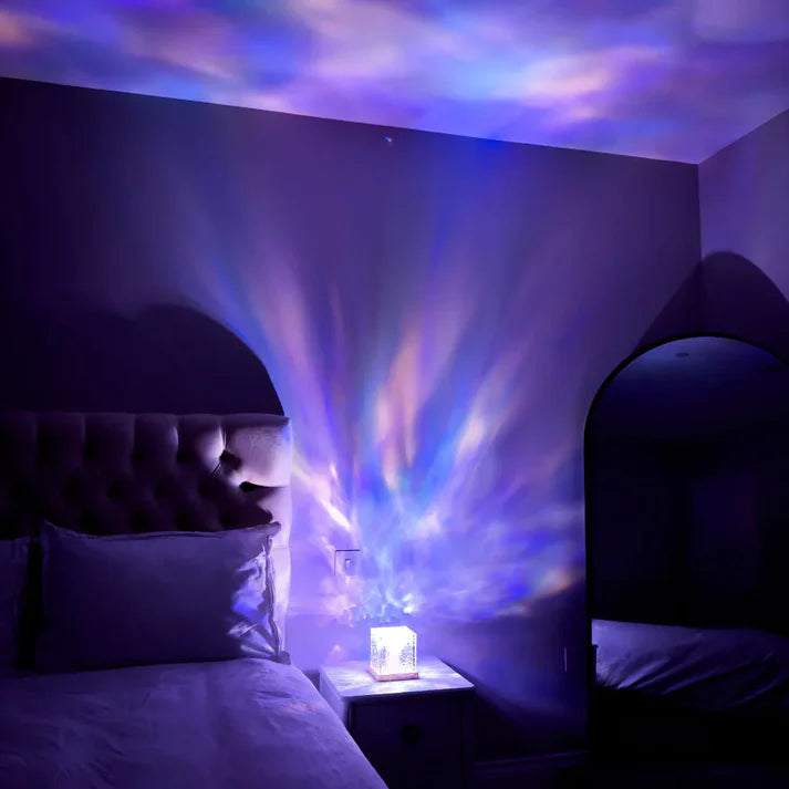 La lampe NordiGlow™