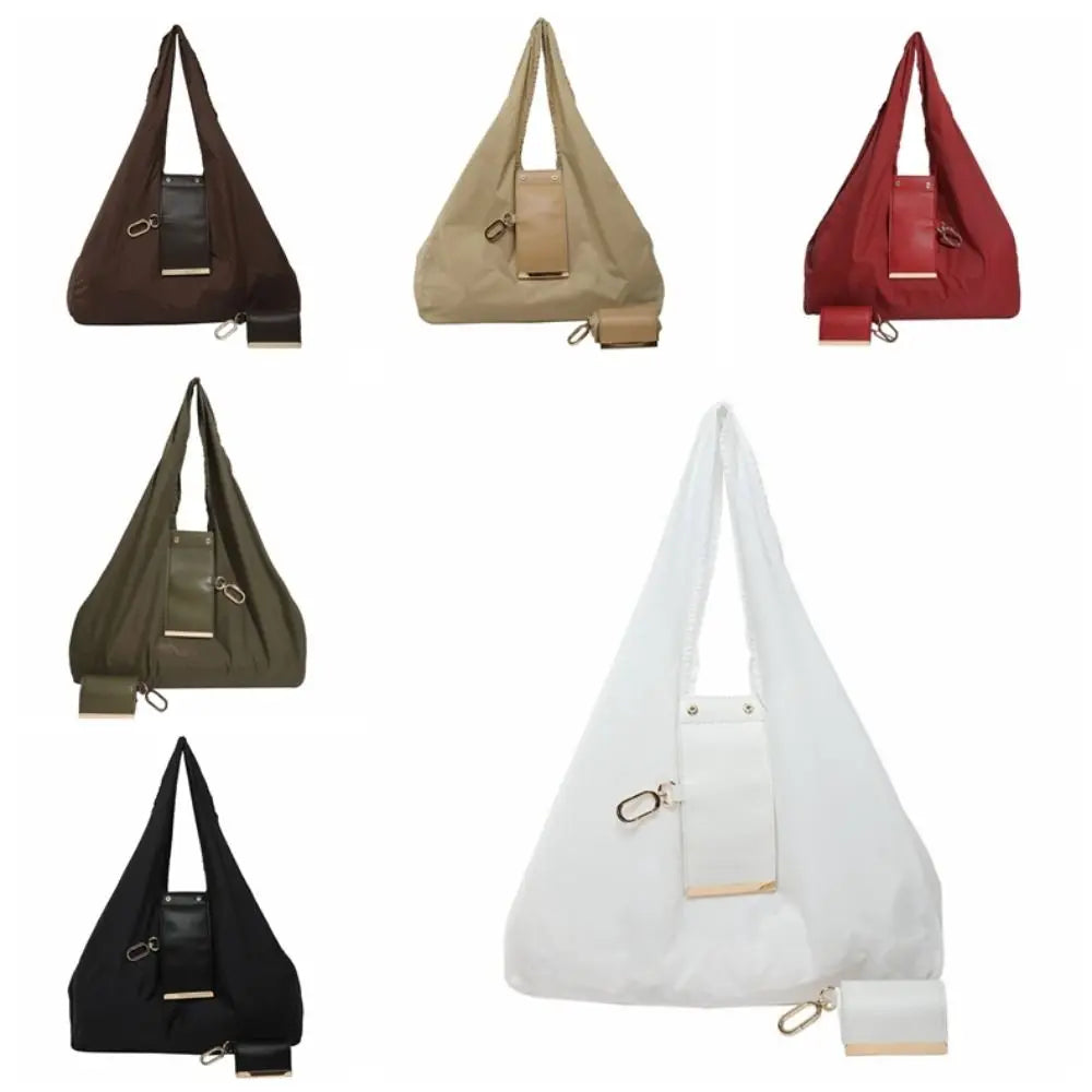 Sac fourre-tout pliable