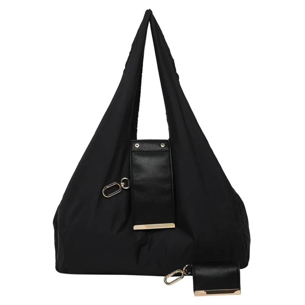 Sac fourre-tout pliable