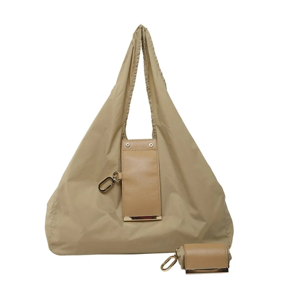 Sac fourre-tout pliable