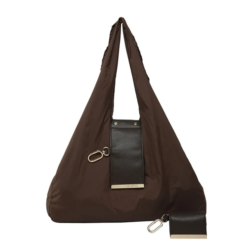 Sac fourre-tout pliable