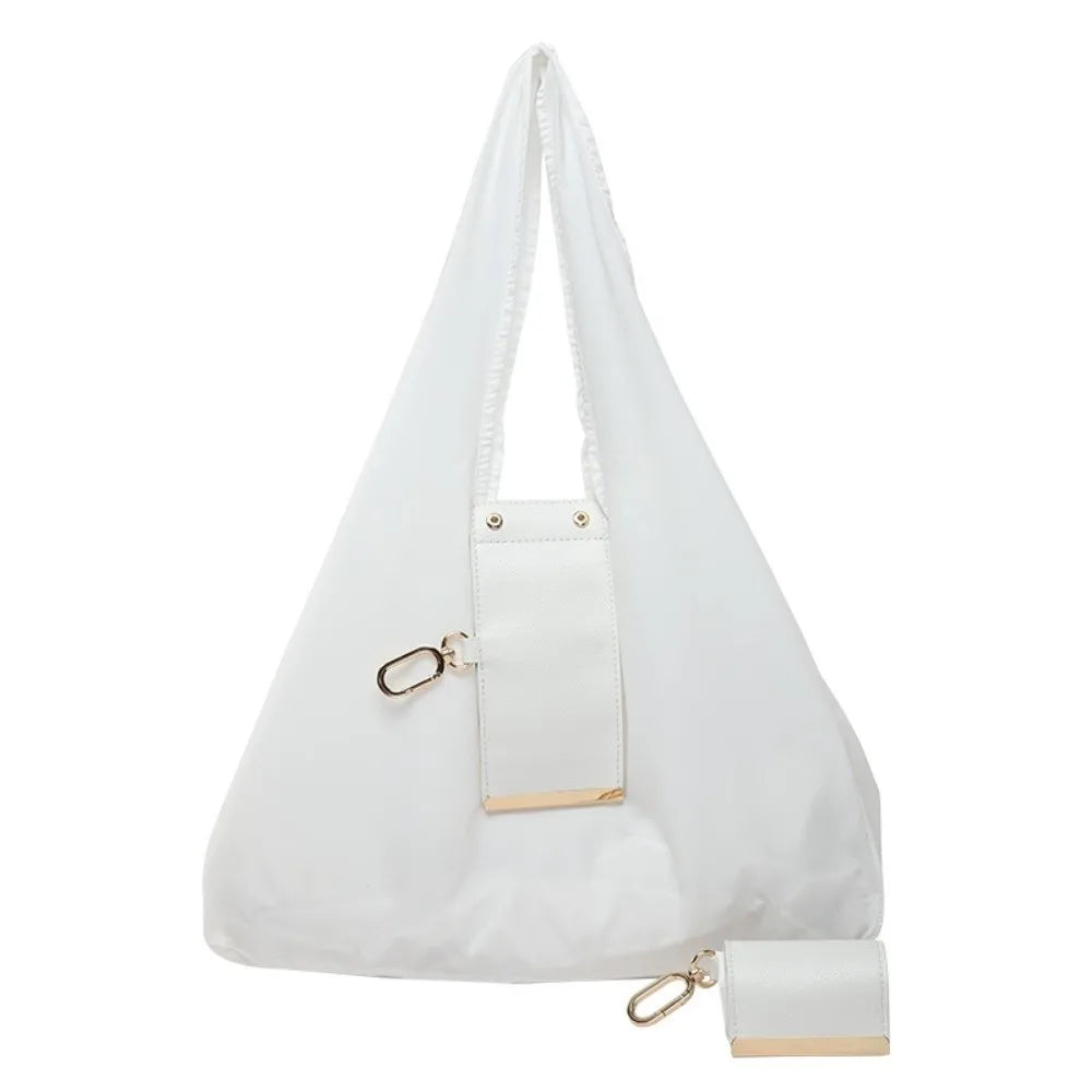 Sac fourre-tout pliable