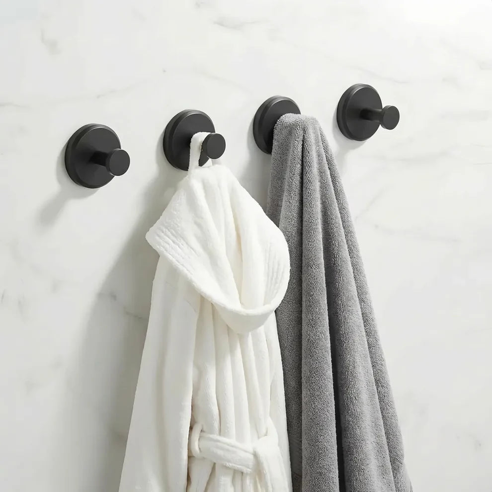 Grip™ - Pack de crochets à ventouse